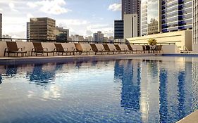 Hotel Mercure Salvador Boulevard